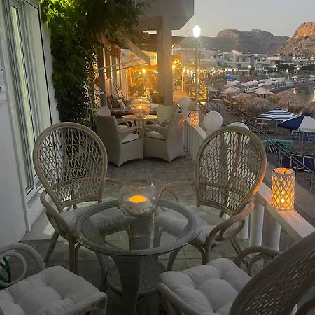 Villa Blanca Харакі Екстер'єр фото