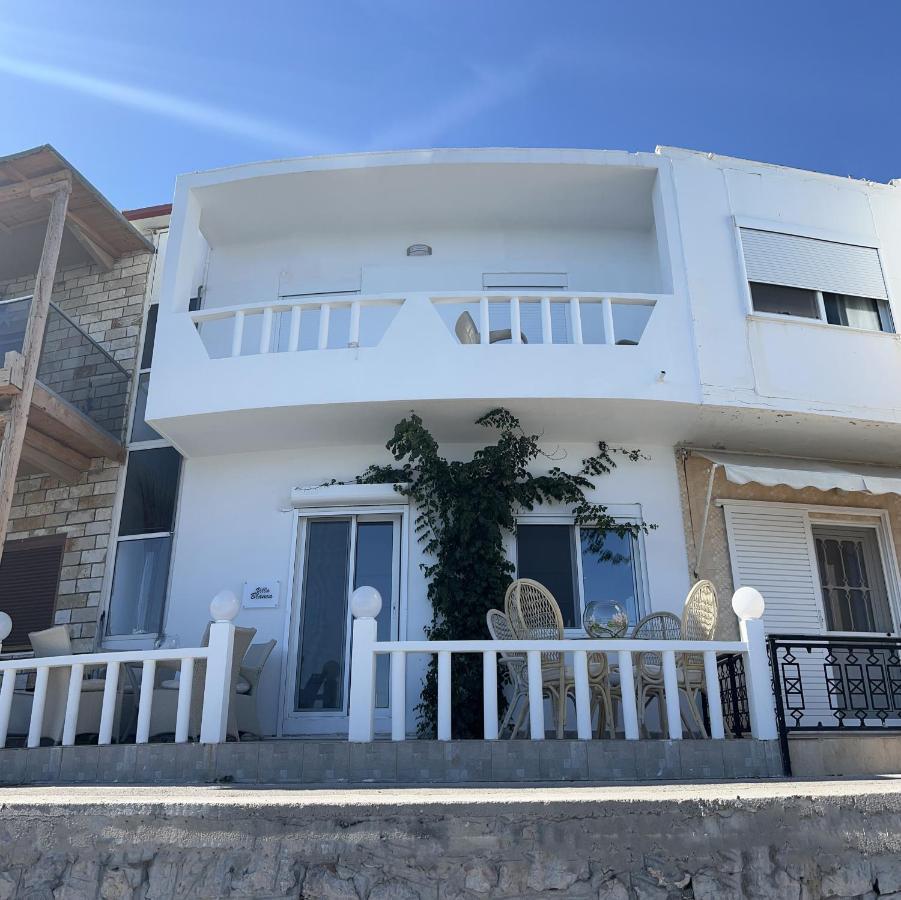 Villa Blanca Харакі Екстер'єр фото