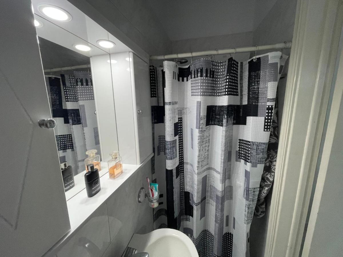Villa Blanca Харакі Екстер'єр фото