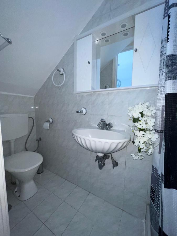 Villa Blanca Харакі Екстер'єр фото