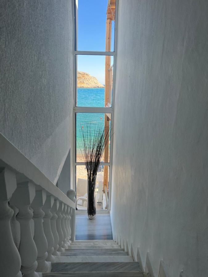 Villa Blanca Харакі Екстер'єр фото