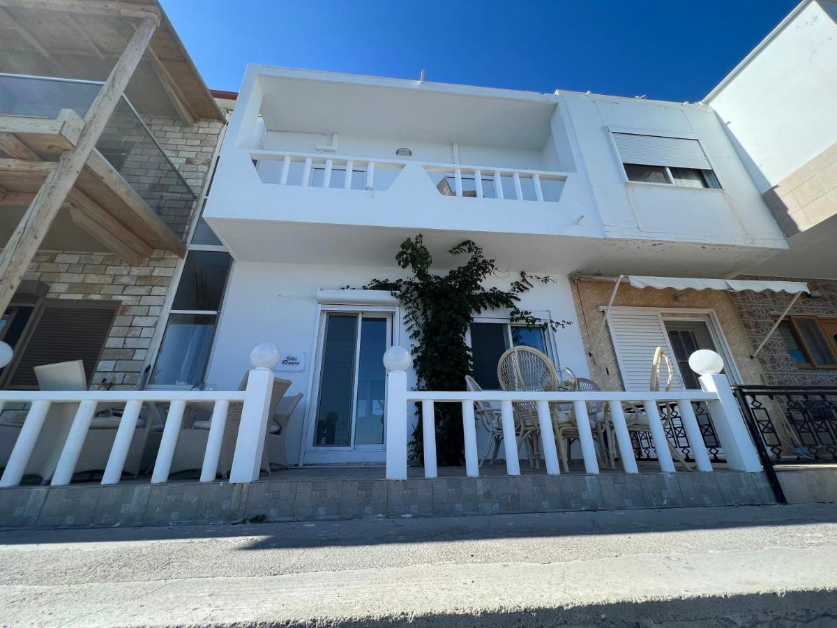 Villa Blanca Харакі Екстер'єр фото