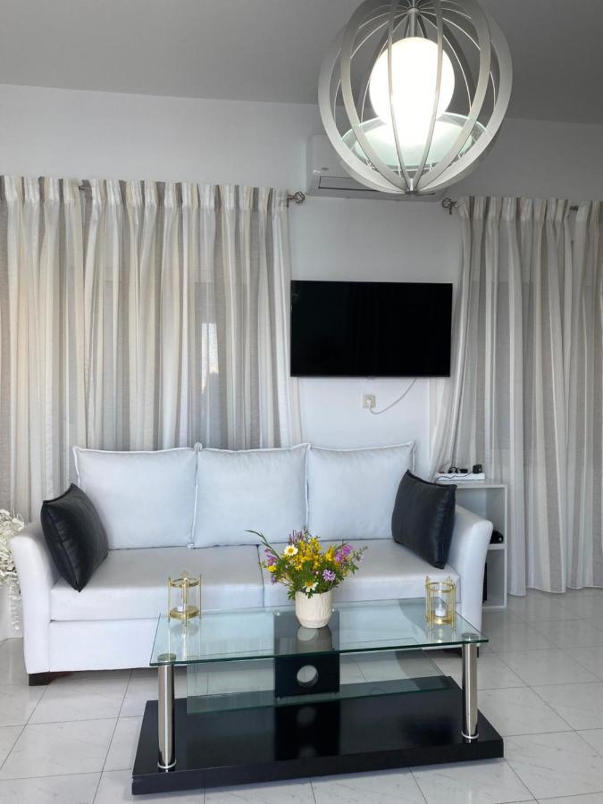 Villa Blanca Харакі Екстер'єр фото